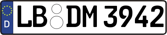 LB-DM3942