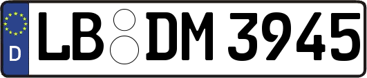 LB-DM3945