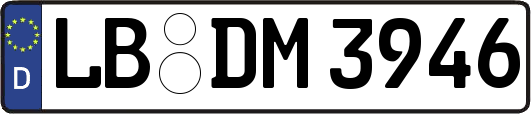 LB-DM3946
