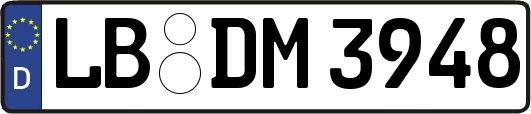 LB-DM3948