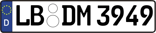 LB-DM3949