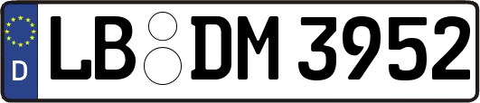 LB-DM3952