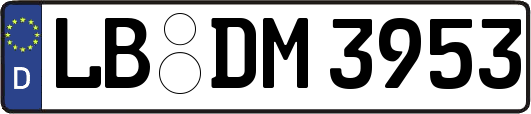 LB-DM3953