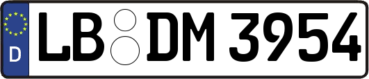 LB-DM3954