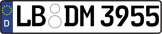 LB-DM3955