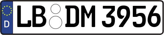 LB-DM3956