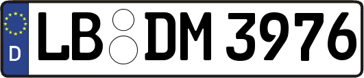 LB-DM3976