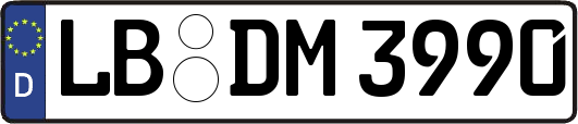 LB-DM3990