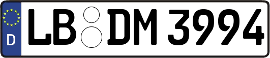 LB-DM3994