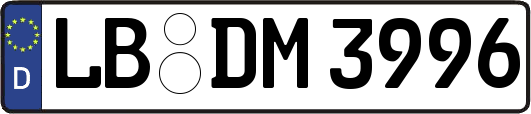 LB-DM3996