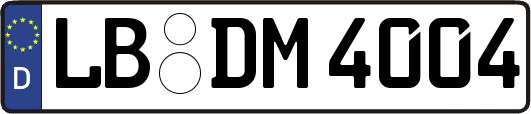 LB-DM4004
