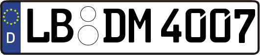 LB-DM4007