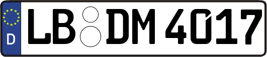 LB-DM4017