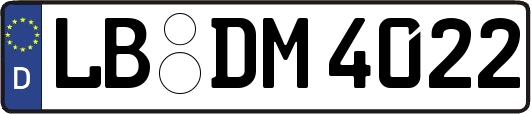 LB-DM4022