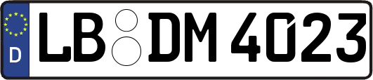 LB-DM4023