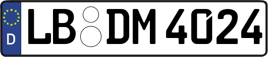 LB-DM4024