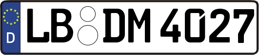 LB-DM4027