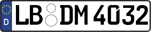 LB-DM4032