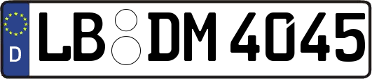 LB-DM4045