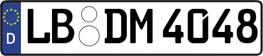 LB-DM4048