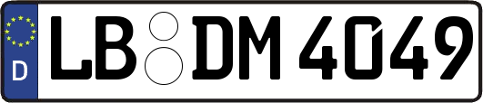 LB-DM4049