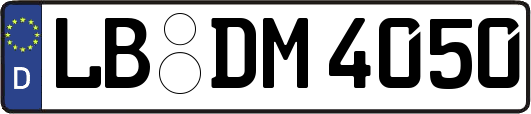 LB-DM4050