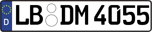 LB-DM4055