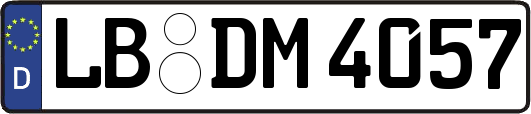 LB-DM4057