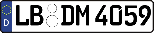 LB-DM4059