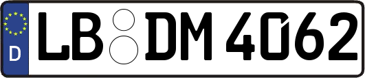 LB-DM4062