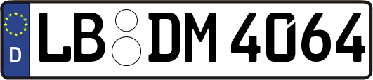 LB-DM4064