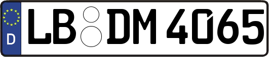 LB-DM4065