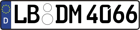 LB-DM4066