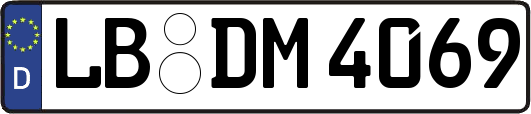 LB-DM4069