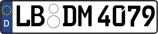 LB-DM4079
