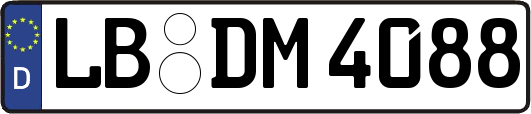 LB-DM4088