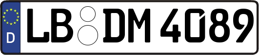 LB-DM4089