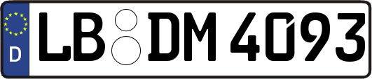 LB-DM4093
