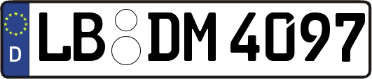 LB-DM4097