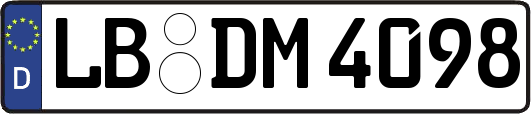LB-DM4098