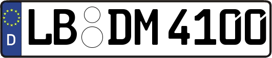 LB-DM4100