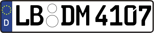 LB-DM4107