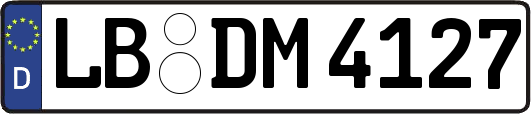 LB-DM4127