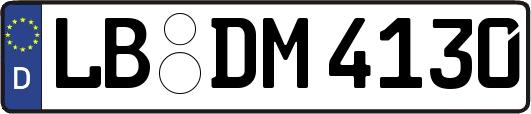 LB-DM4130