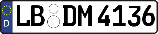 LB-DM4136