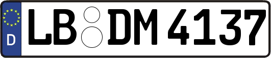 LB-DM4137