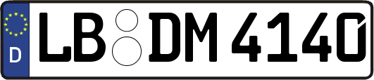 LB-DM4140