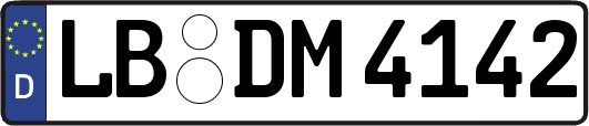 LB-DM4142