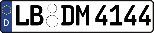 LB-DM4144