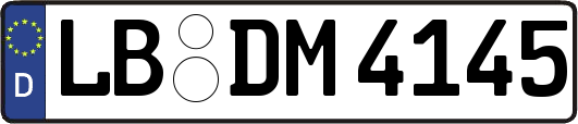 LB-DM4145